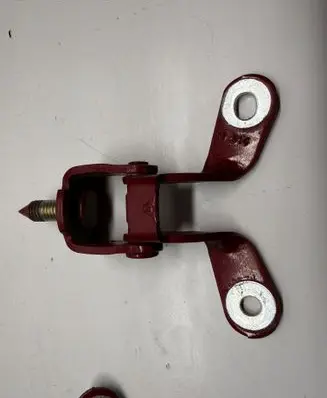 Dodge Durango III Loading door upper hinge 