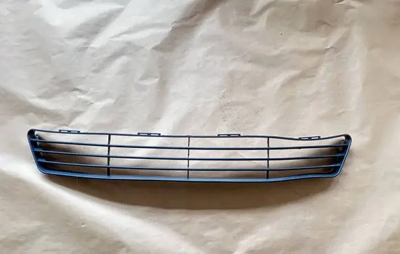 Ford Fiesta Front grill