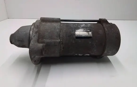 Hyundai i40 Starter motor 361002A550 4280007980