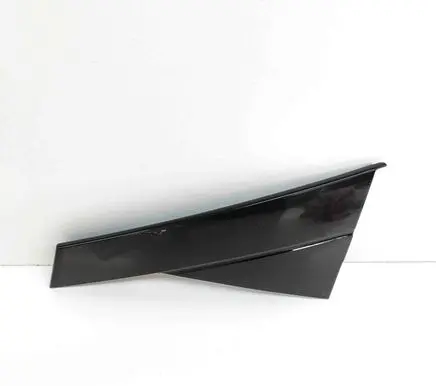 Audi Q4 Sportback e-tron Rear door trim (molding) 89E839903