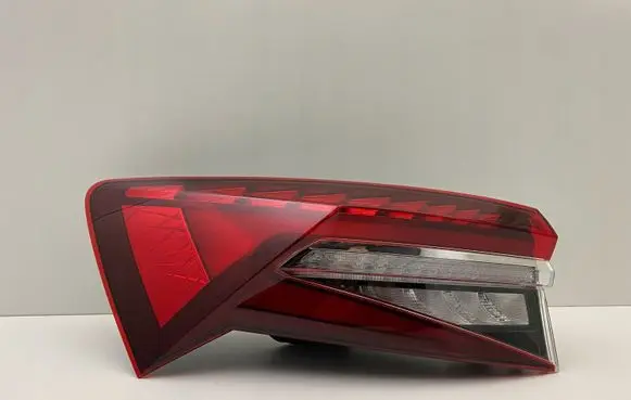 Skoda Kodiaq Rear/tail lights 565945207B