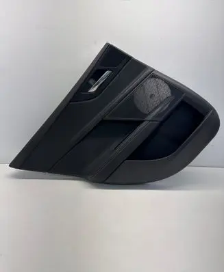 Jaguar XE Rear door card panel trim GX7327407AAW GX73276A01AAW