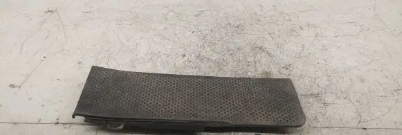 Seat Toledo III (5P) Foot rest pad/dead pedal 1K1864777B
