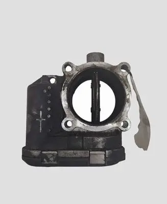 Volvo XC90 Throttle valve 0280750520 520012028