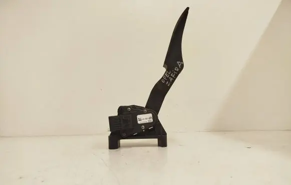Opel Zafira A Accelerator throttle pedal 9202341 6PV00811400