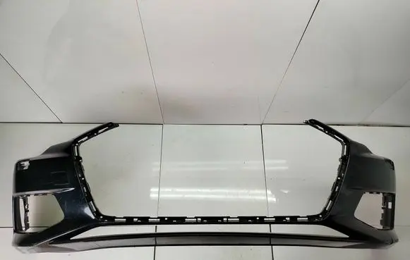 Audi A6 S6 C8 4K Front bumper 4K0807437A