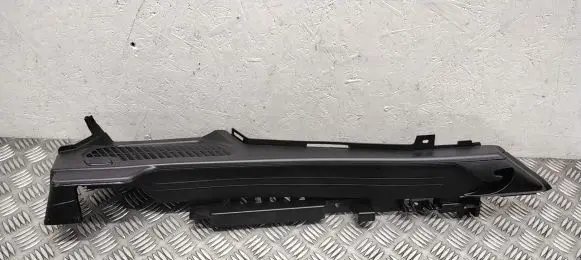 BMW X5 E70 Other trunk/boot trim element 7145950