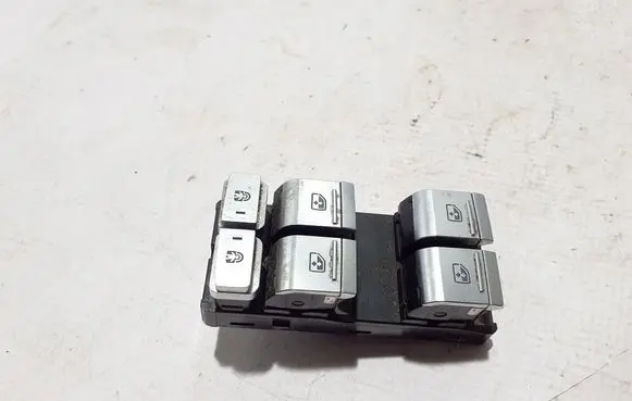 Audi A6 S6 C8 4K Electric window control switch 4K0959851C