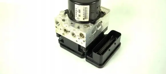 Mercedes-Benz SLK R172 ABS Pump A1724315412