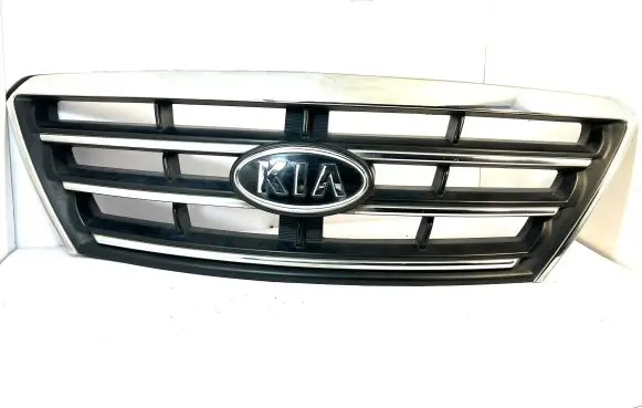 KIA Sorento Front grill