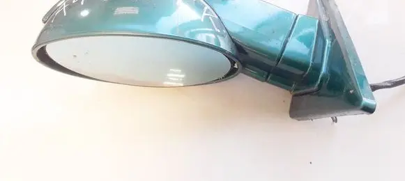 Honda Accord Front door electric wing mirror e11015870