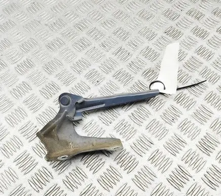 Isuzu D-Max Engine bonnet/hood hinges 8981040992