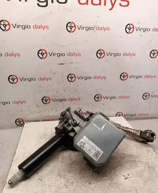 Seat Ibiza IV (6J,6P) Electric power steering pump 6C1423510BB A0047760A G4SA3783N