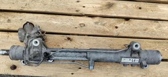 BMW 5 F10 F11 Steering rack