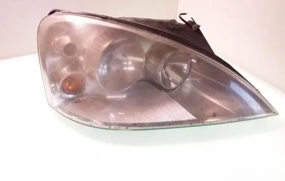 Ford Galaxy Headlight/headlamp 0301183202 7M5941016D