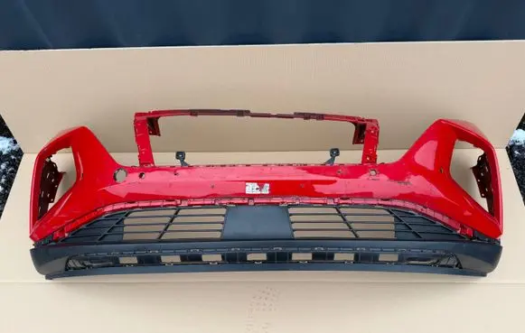 Hyundai Tucson IV NX4 Front bumper 86511N7000