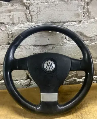 Volkswagen Golf V Steering wheel 1K0419091M