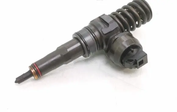 Audi A3 S3 8P Fuel injector 038130073BN 0414720313