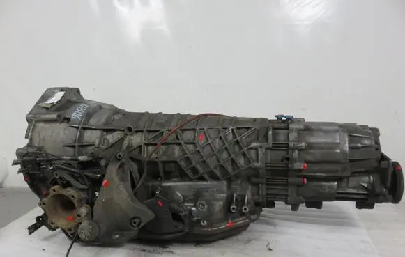 Audi A6 S6 C5 4B Automatic gearbox FBC