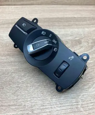 BMW X3 F25 Light switch 9192745