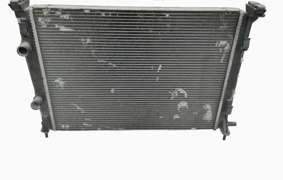 Renault Scenic II - Grand scenic II Coolant radiator