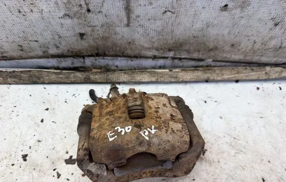 BMW 3 E30 Front brake caliper