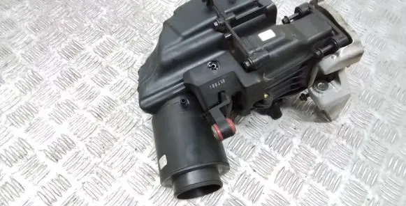 Volvo S90, V90 Supercharger 31474314