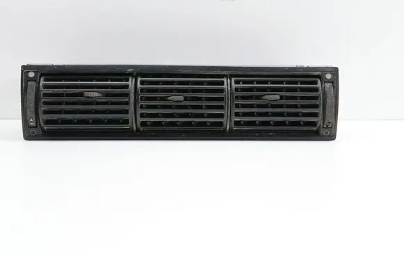 Audi A6 S6 C4 4A Dash center air vent grill 4A1820951 18041994