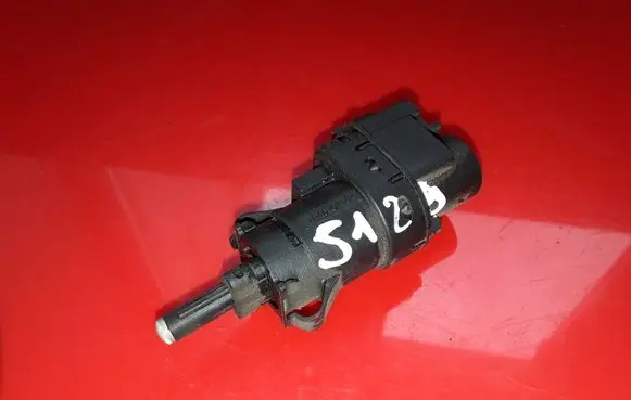 Ford Mondeo MK IV Brake pedal sensor switch 3M5T13480AC