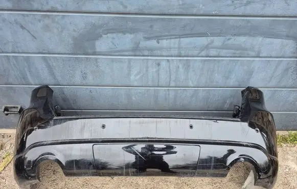 Dodge Durango III Rear bumper 