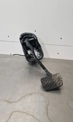 Brake pedal