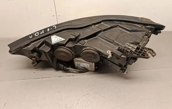 Audi A6 S6 C7 4G Headlight/headlamp 4G0941006 1LL01115014 0111501400216024