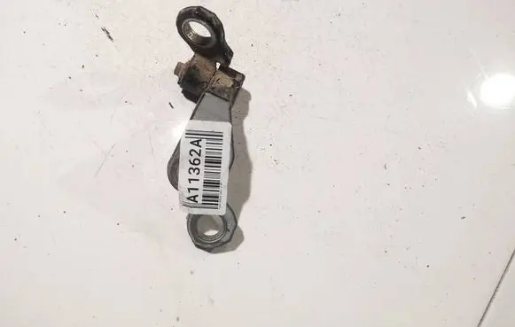Ford Focus Rear door lower hinge