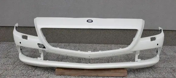 Mercedes-Benz SLK R172 Front bumper