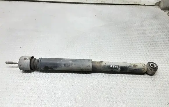 Nissan Note (E11) Rear shock absorber/damper