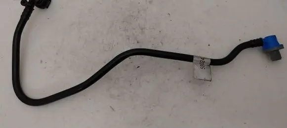 Iveco Daily 6th gen Vacuum line/pipe/hose 5802438444