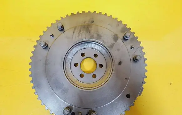 Renault Clio II Flywheel 