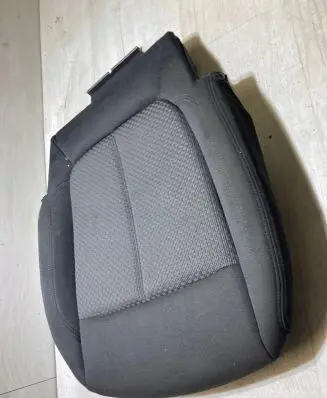 BMW X2 F39 Driver seat console base 7482591