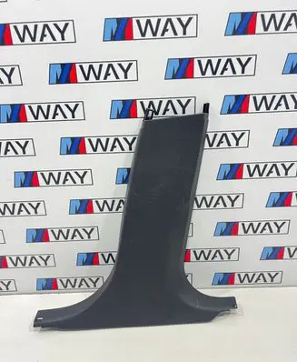BMW 1 F40 (B) pillar trim (top) 