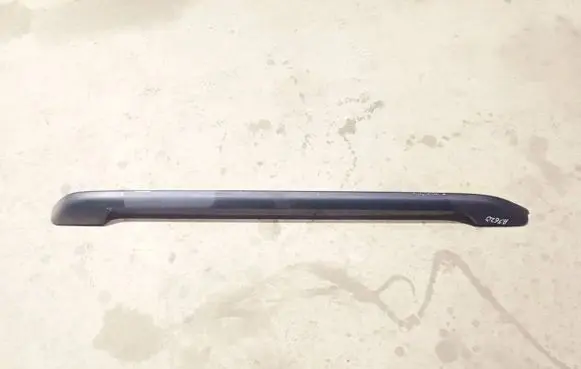 Suzuki Ignis Roof bar rail