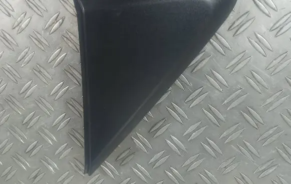 Mercedes-Benz Sprinter W907 W910 Plastic wing mirror trim cover A9108110000 121039031