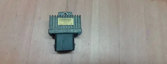 Renault Megane III Glow plug pre-heat relay 8200859243 FGPR812