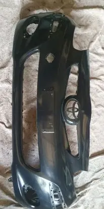 Toyota Aygo AB10 Front bumper 521190H030