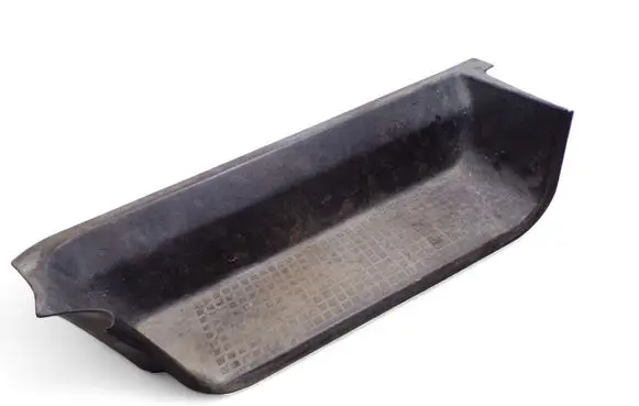 Volkswagen Transporter - Caravelle T4 Front sill trim cover 701863735A 705863735A