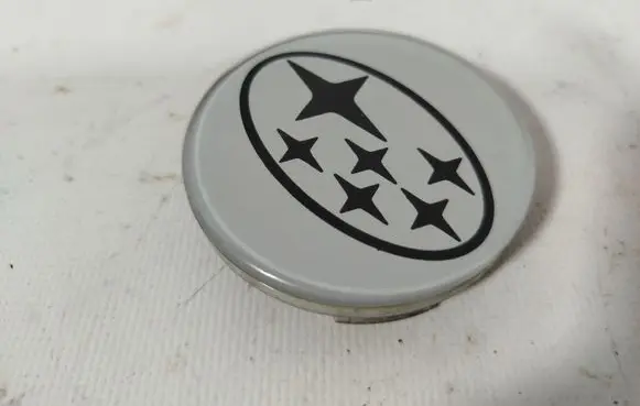 Original wheel cap