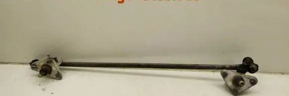 Subaru Forester SF Front wiper linkage 