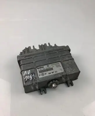 Volkswagen PASSAT B3 Engine control unit/module ECU 3A0907311 0261203593