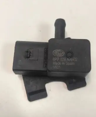 BMW 5 E60 E61 Air pressure sensor 6PP00940902 0521