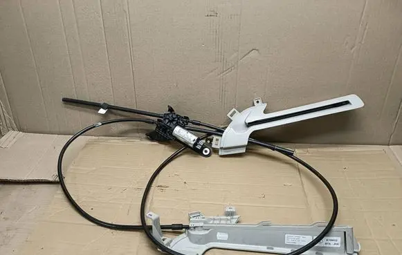 Volvo S90, V90 Curtain motor 8962007114 HL10035657