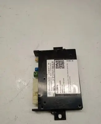 Mercedes-Benz E W213 Bluetooth control unit module A2139003617